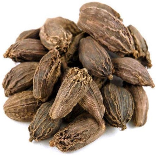 Organic Cardamom - Black